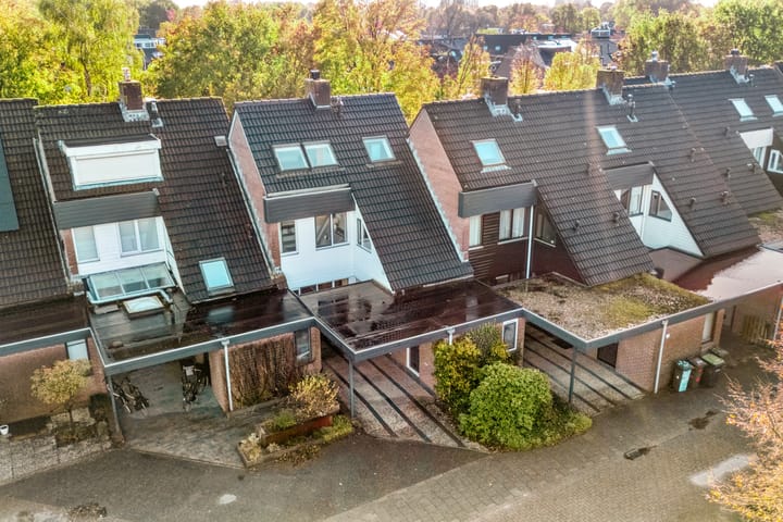 Foto 2 van Rengersdiep 22