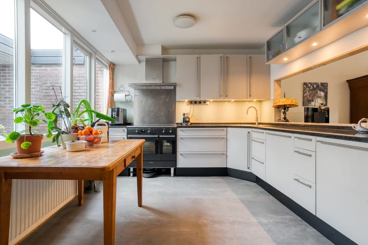 Foto 3 van Rengersdiep 22