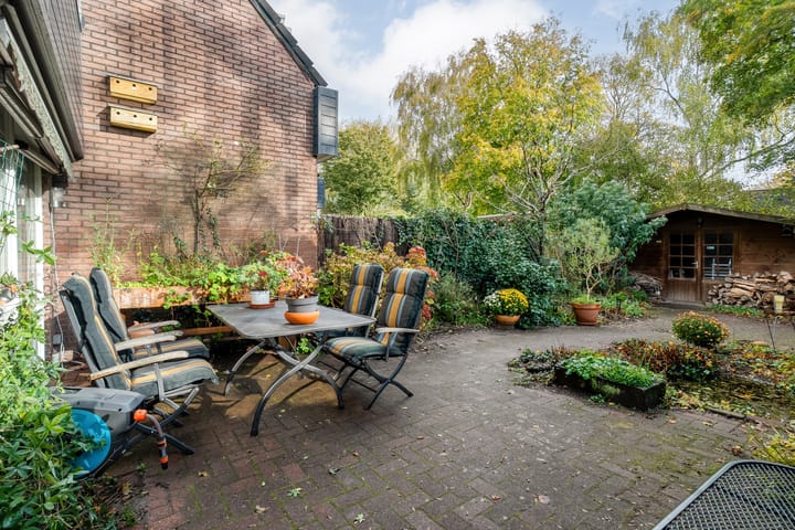 Foto 5 van Rengersdiep 22