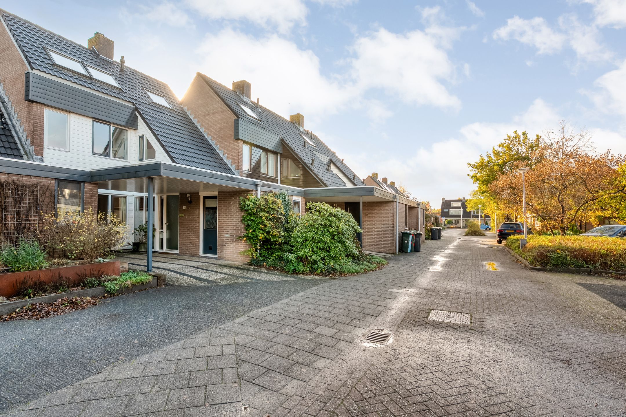 Photo 9 of Rengersdiep 22
