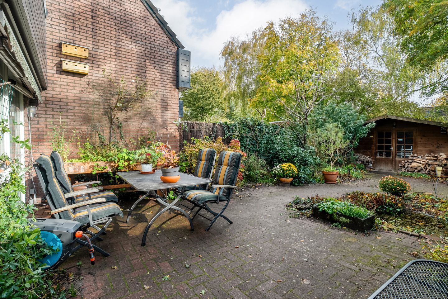 Photo 34 of Rengersdiep 22