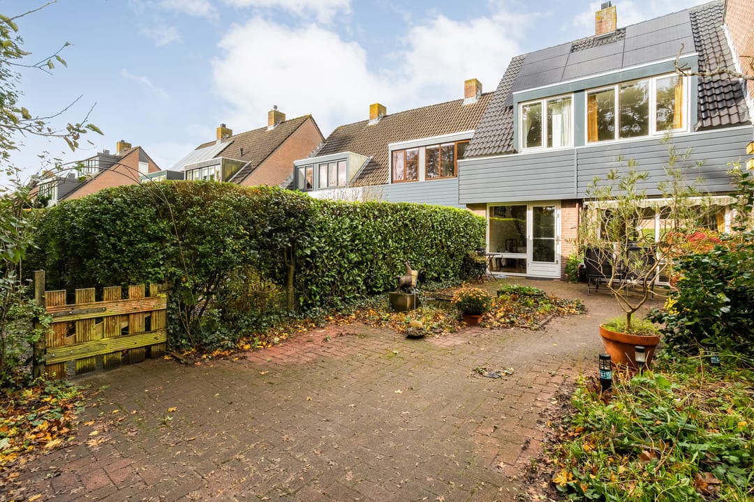 Photo 37 of Rengersdiep 22