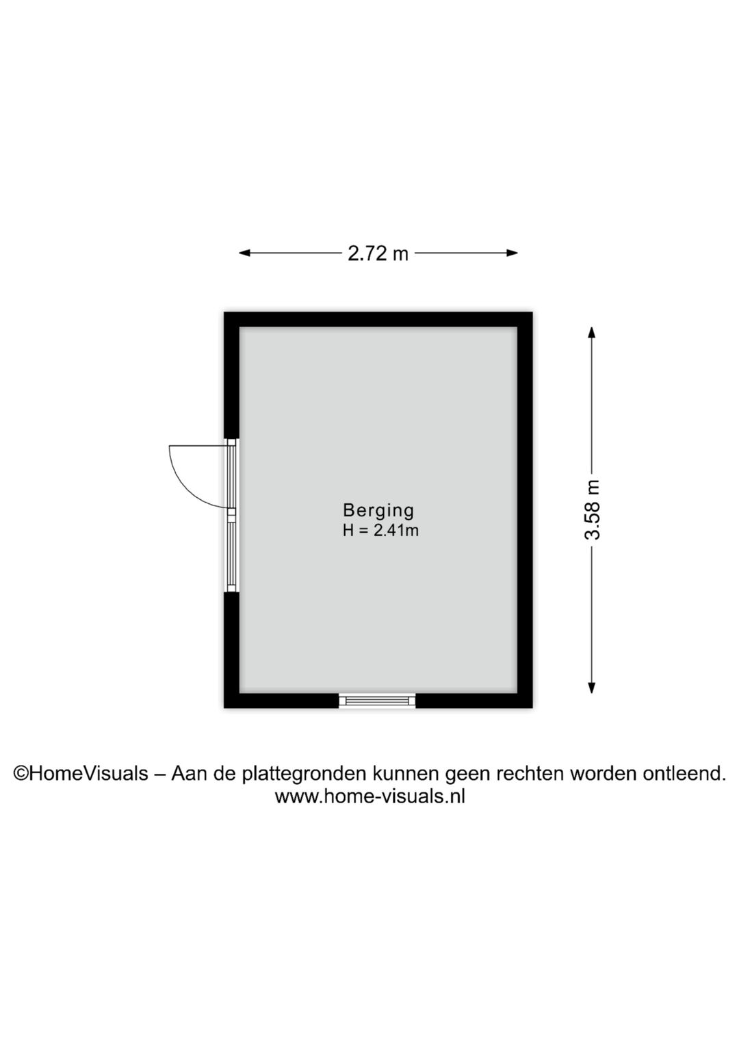 Photo 46 of Rengersdiep 22