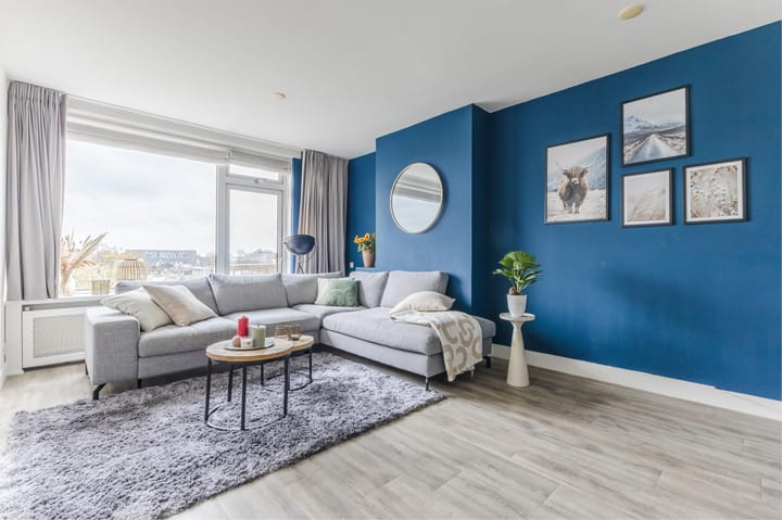 Einsteinlaan 207 main image