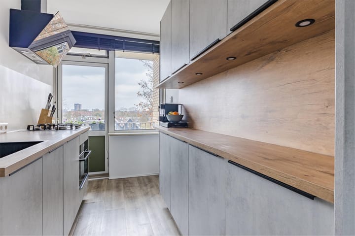 Photo 8 of Einsteinlaan 207