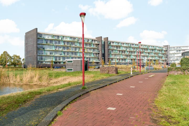 Photo 6 of Moerashoeve 71