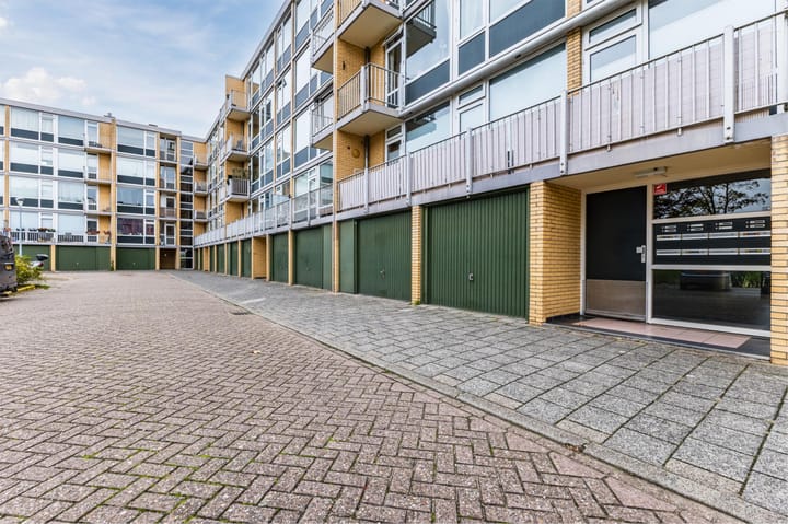 Photo 27 of Einsteinlaan 207