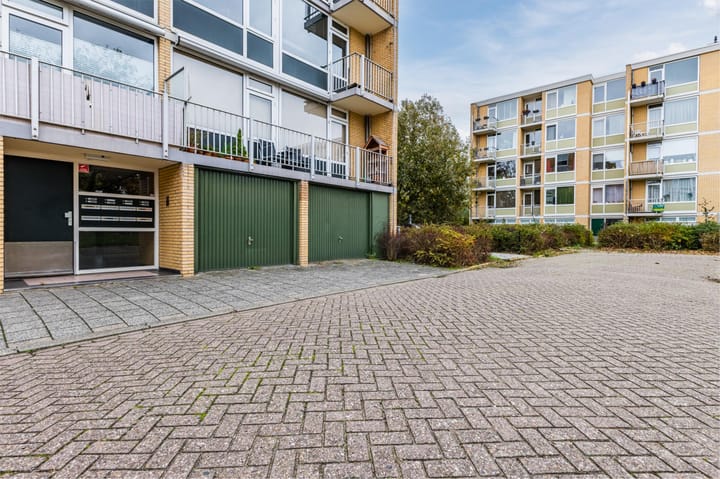 Photo 28 of Einsteinlaan 207