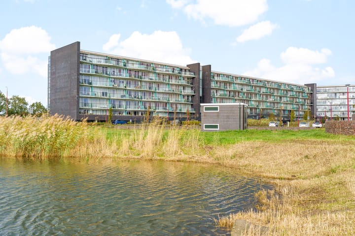 Photo 8 of Moerashoeve 71