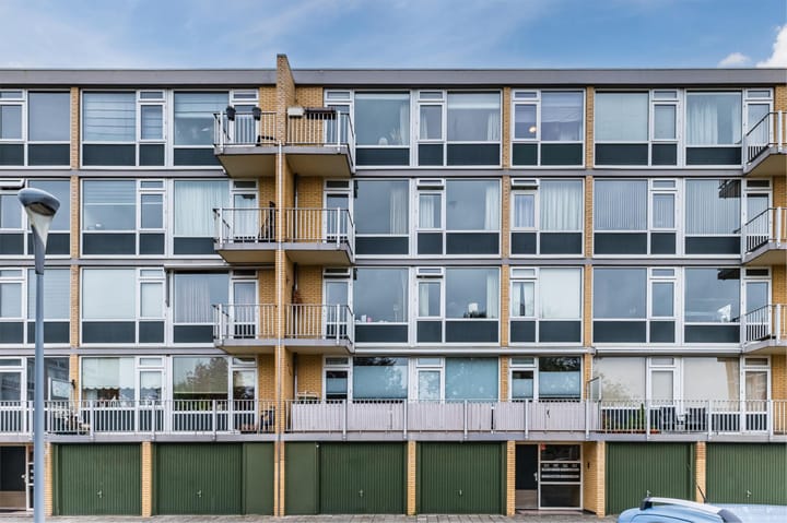 Photo 29 of Einsteinlaan 207