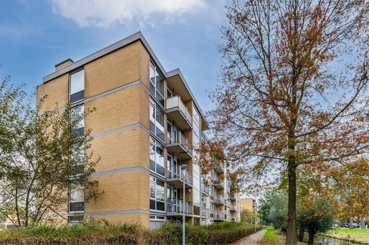 Photo 46 of Einsteinlaan 207