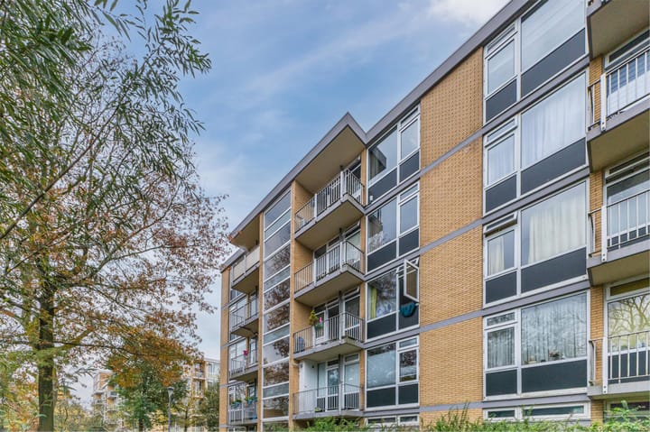 Photo 47 of Einsteinlaan 207