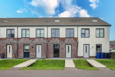 Brigantiastraat thumbnail