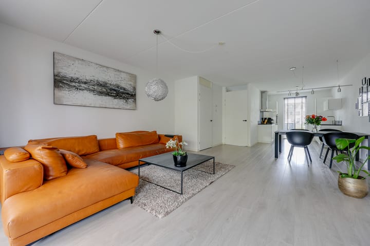 Photo 6 of Brigantiastraat 18