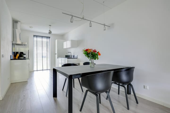 Photo 8 of Brigantiastraat 18