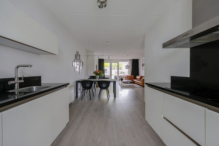 Photo 12 of Brigantiastraat 18