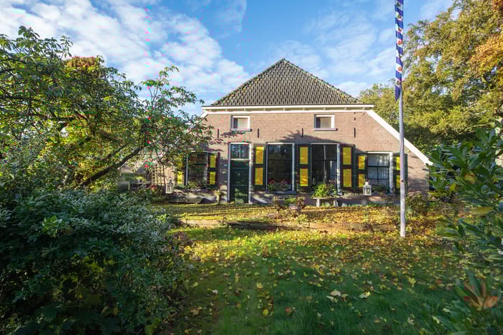 Foto 4 van Hollewandsweg 20