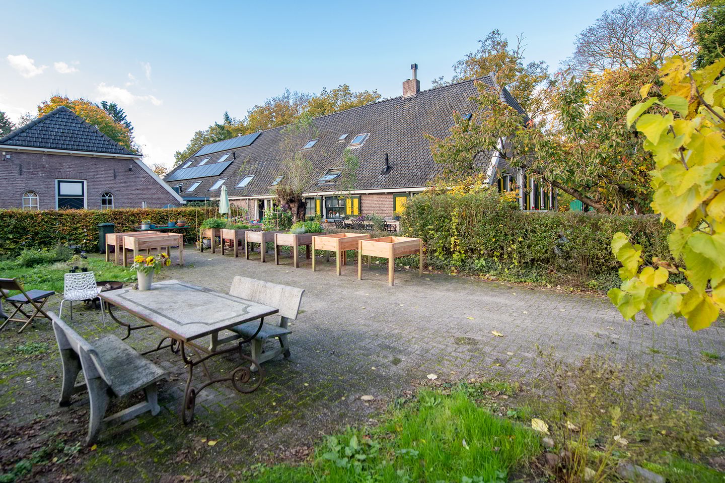 Foto 5 van Hollewandsweg 20