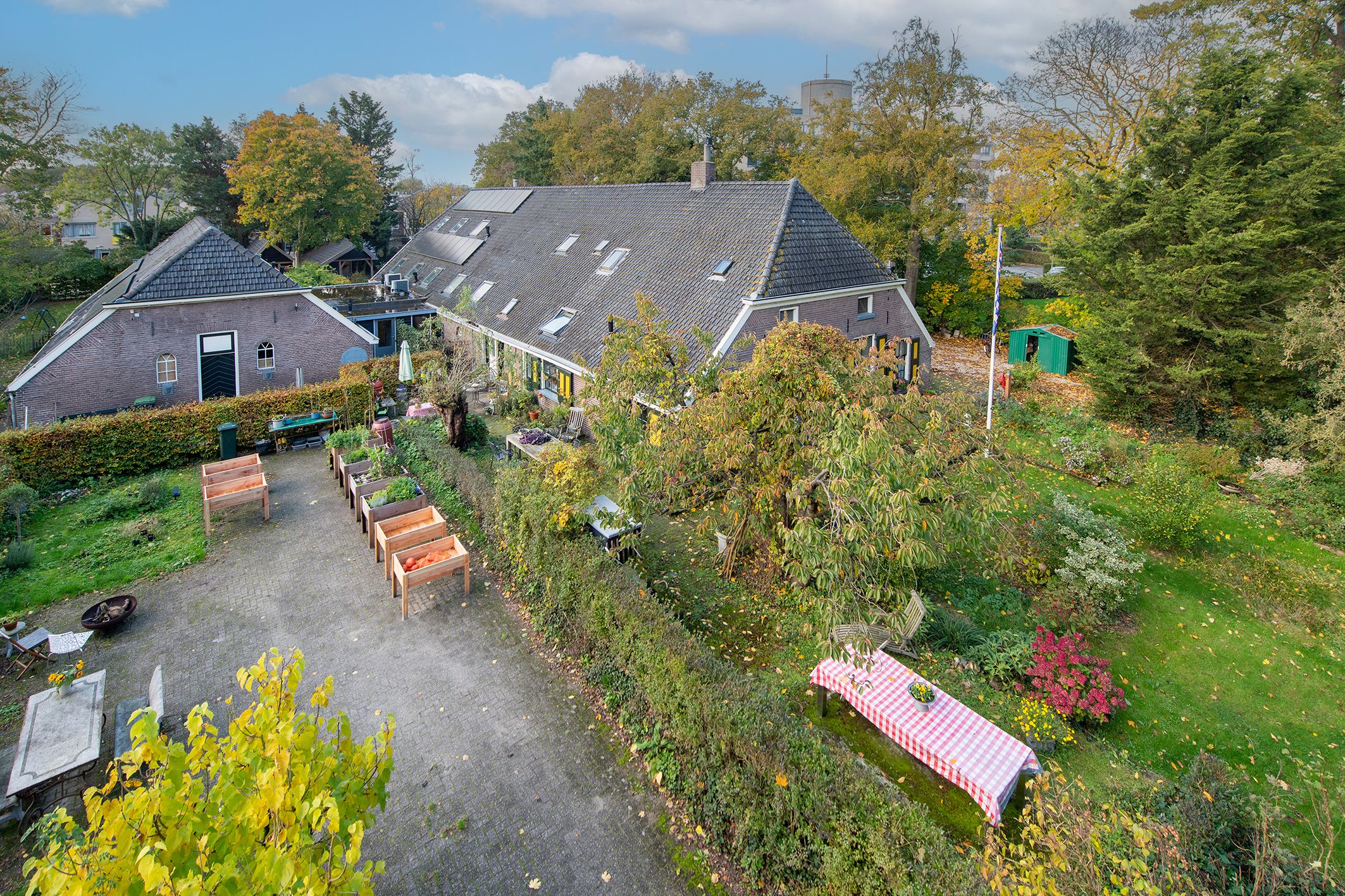 Foto 6 van Hollewandsweg 20