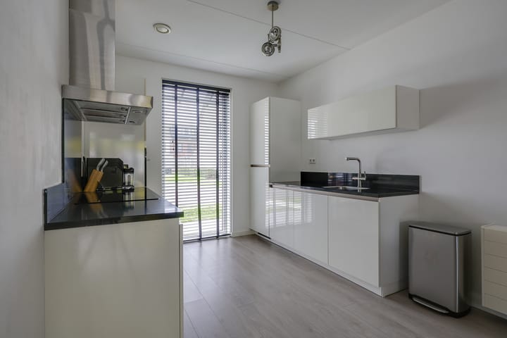 Photo 9 of Brigantiastraat 18