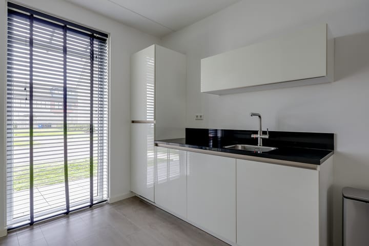 Photo 11 of Brigantiastraat 18