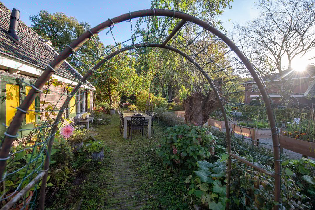 Foto 7 van Hollewandsweg 20