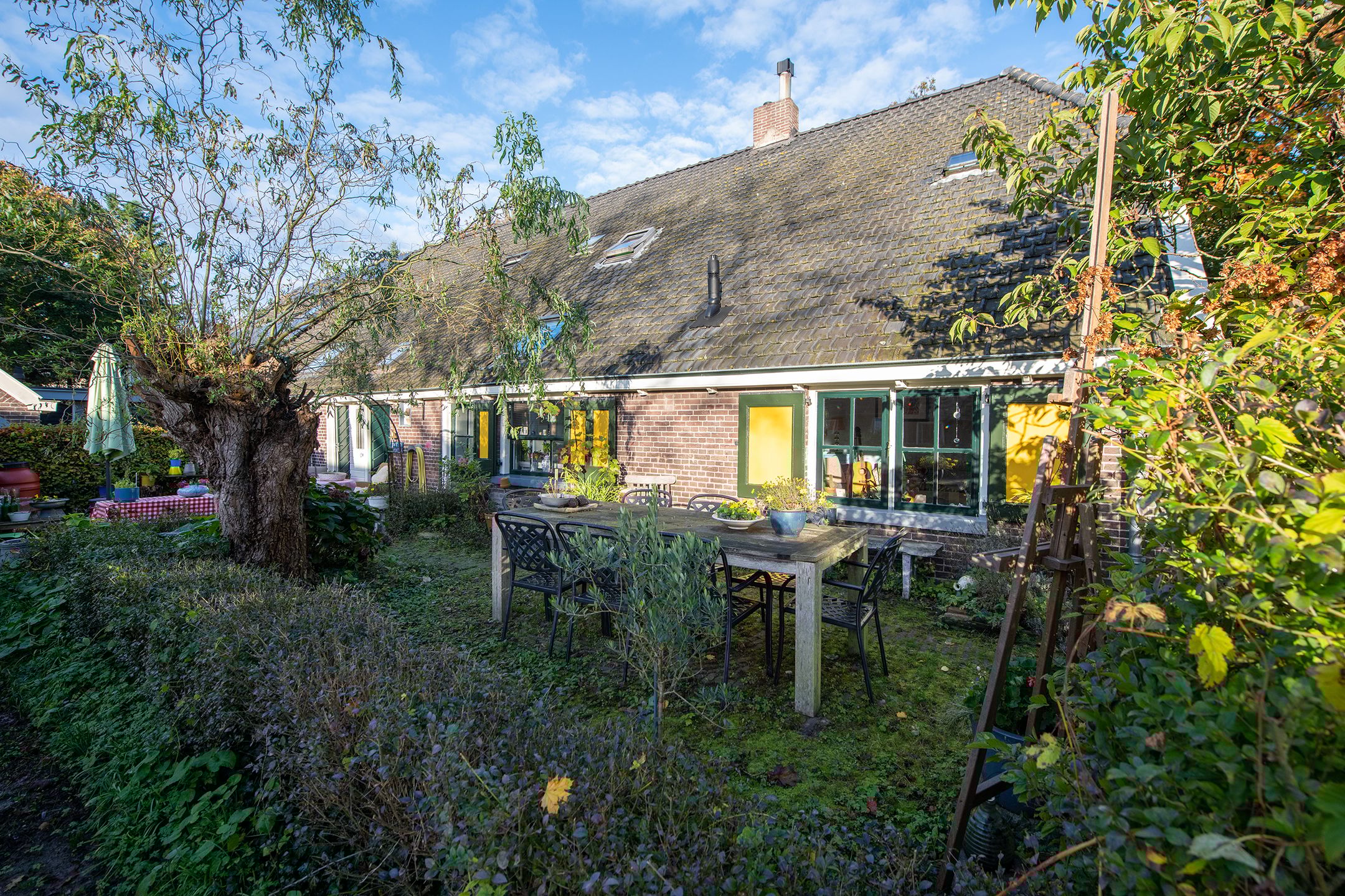 Foto 9 van Hollewandsweg 20