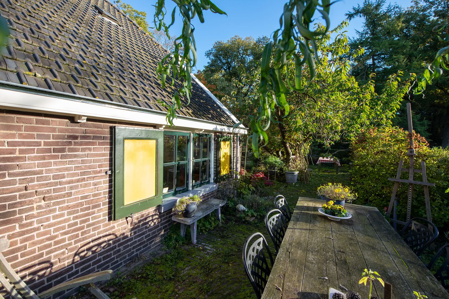 Foto 10 van Hollewandsweg 20