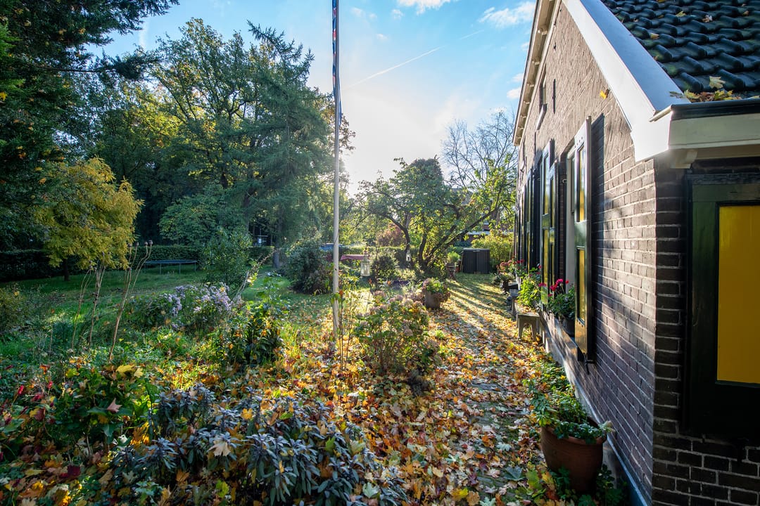 Foto 11 van Hollewandsweg 20