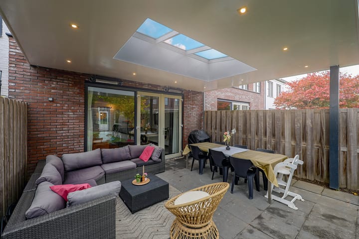 Photo 30 of Brigantiastraat 18