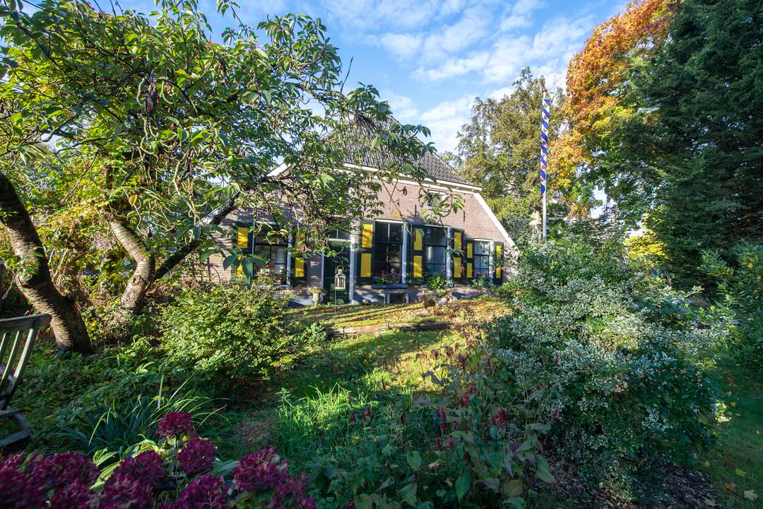 Foto 13 van Hollewandsweg 20