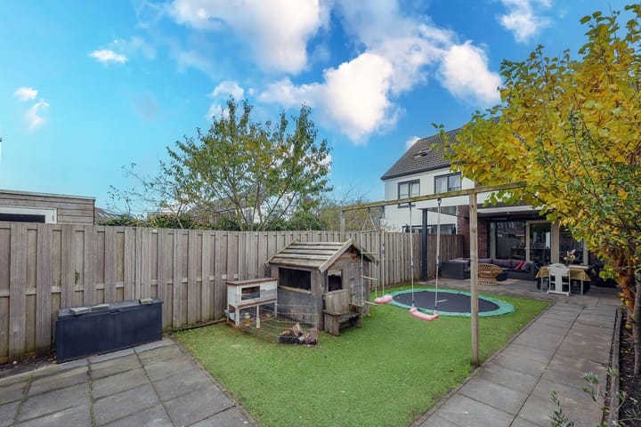 Photo 32 of Brigantiastraat 18