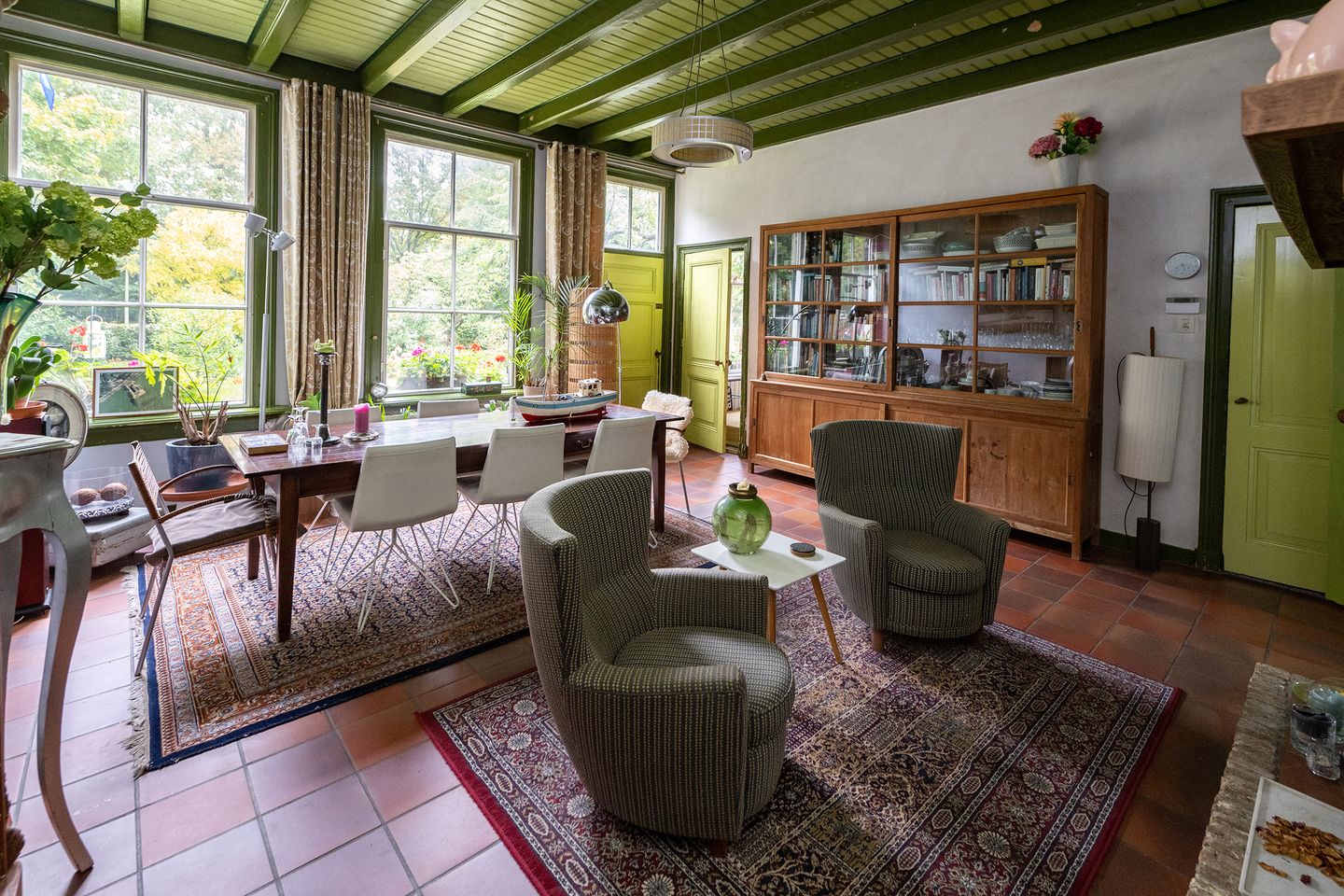 Foto 14 van Hollewandsweg 20