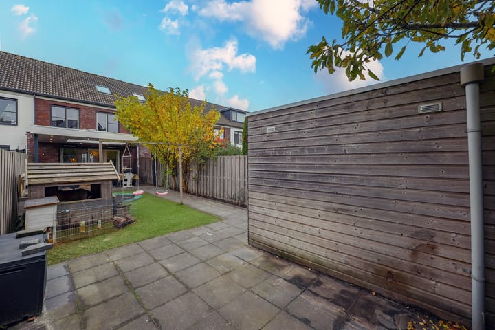 Photo 33 of Brigantiastraat 18