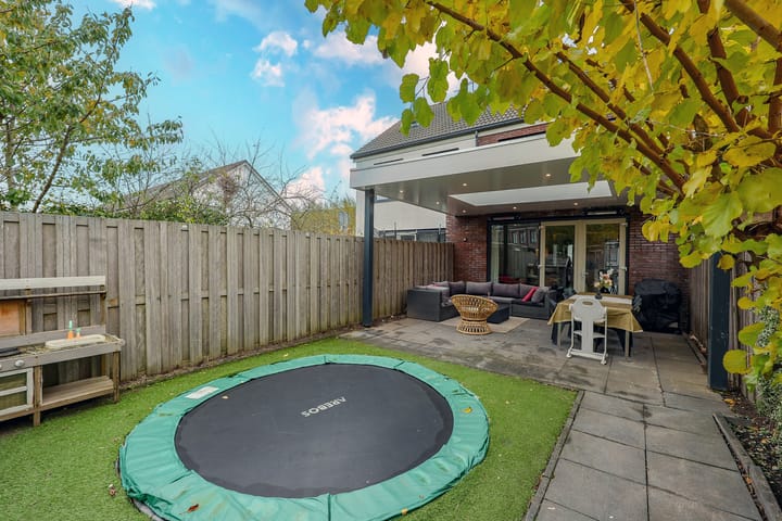 Photo 34 of Brigantiastraat 18