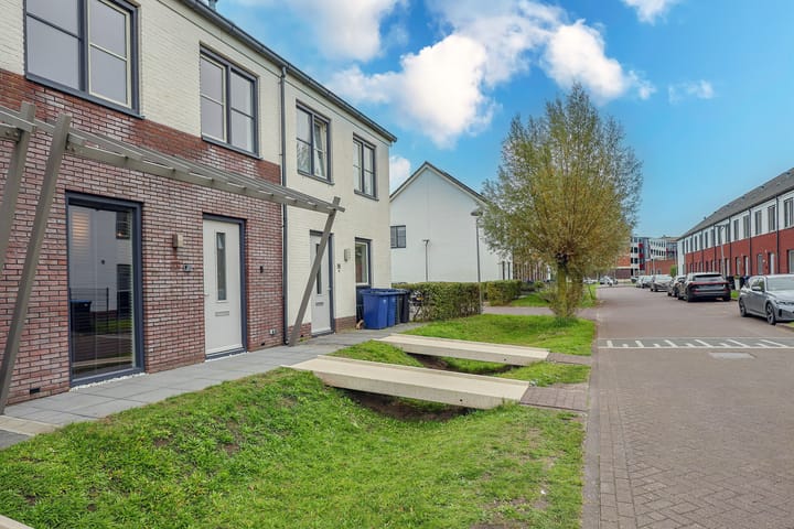 Photo 36 of Brigantiastraat 18