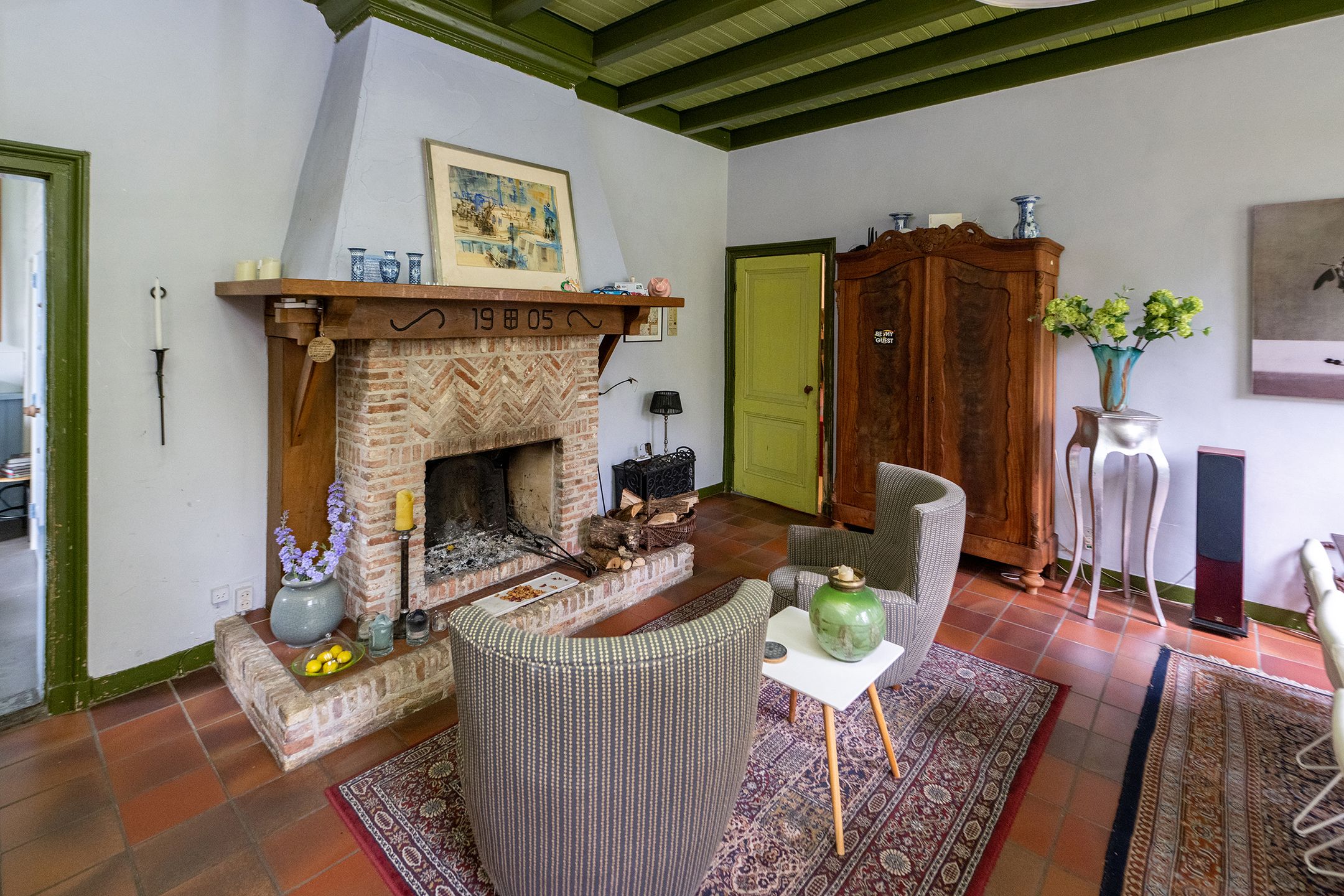 Foto 18 van Hollewandsweg 20