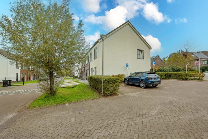 Photo 39 of Brigantiastraat 18