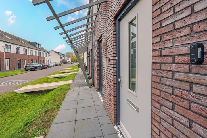 Photo 40 of Brigantiastraat 18