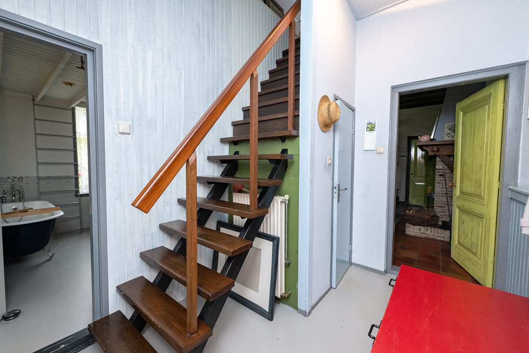 Foto 28 van Hollewandsweg 20