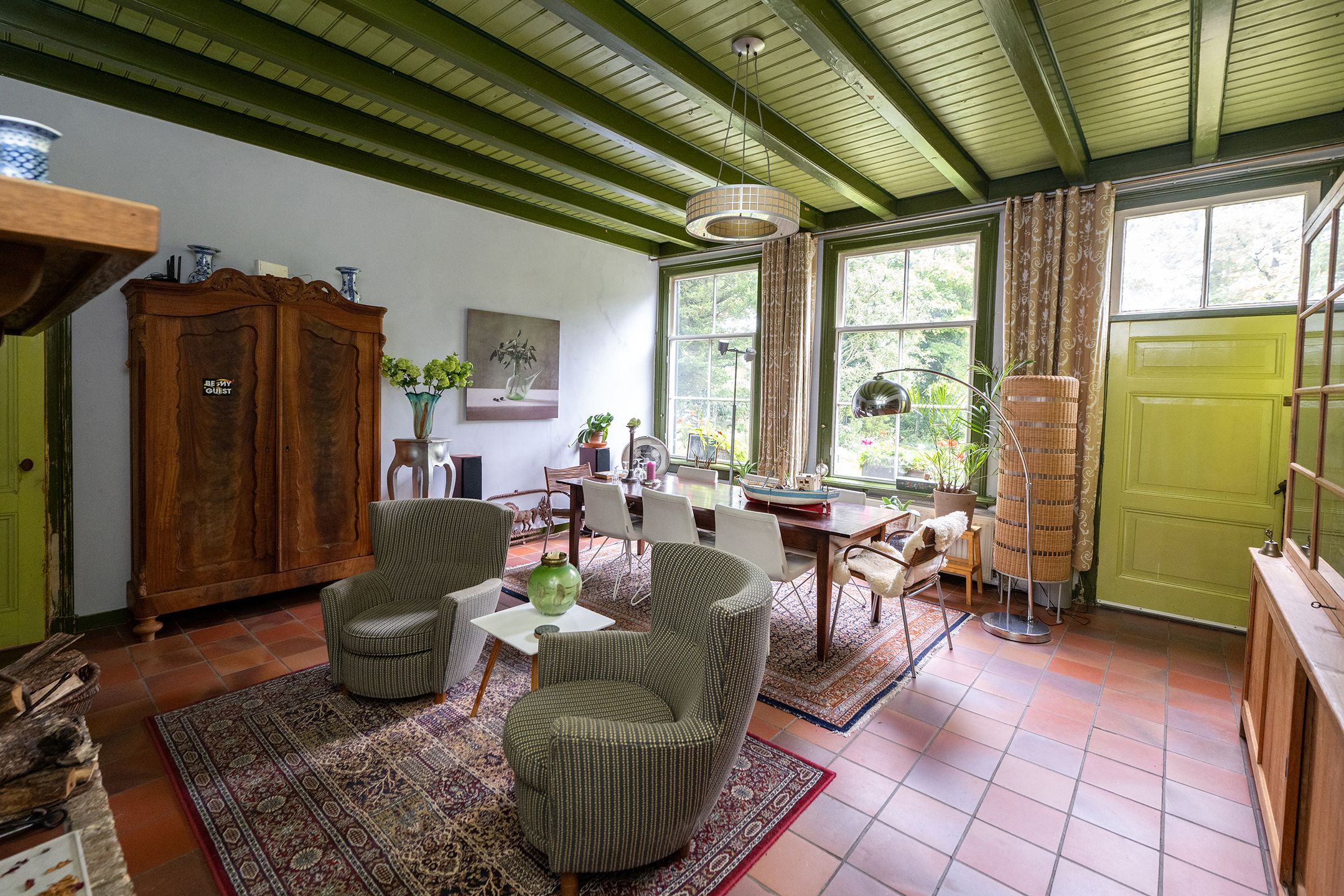 Foto 15 van Hollewandsweg 20