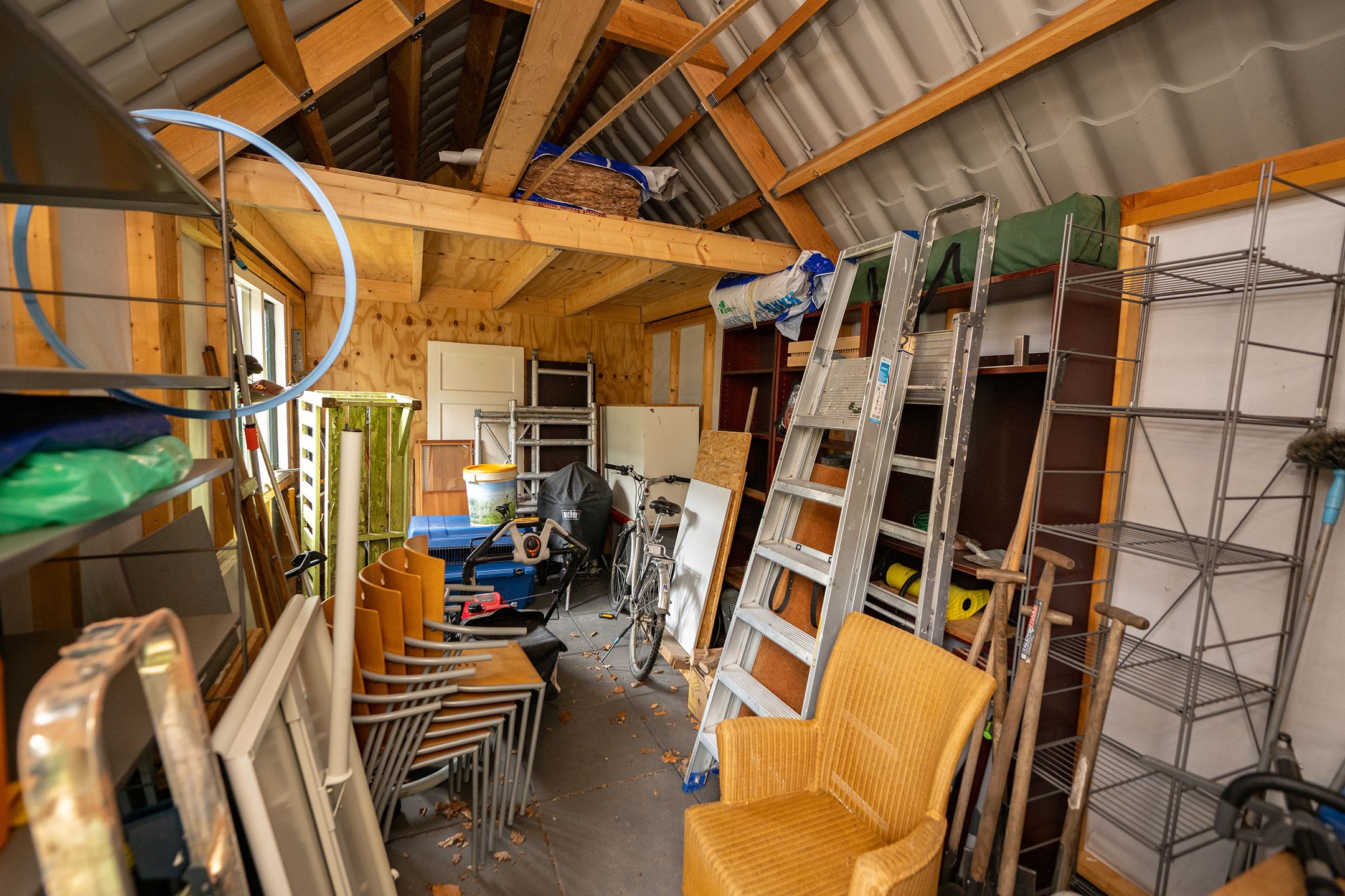 Foto 57 van Hollewandsweg 20