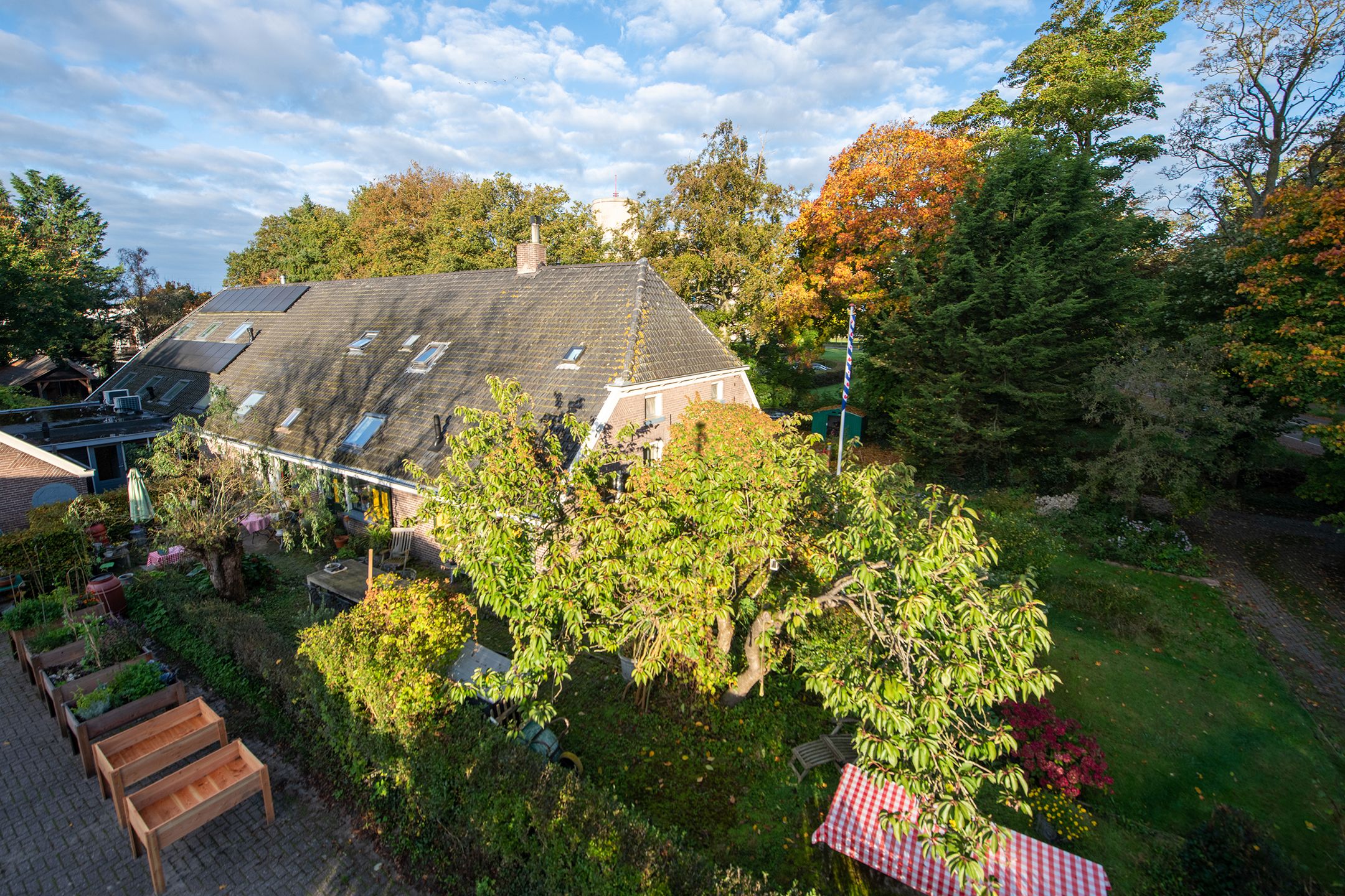 Foto 60 van Hollewandsweg 20