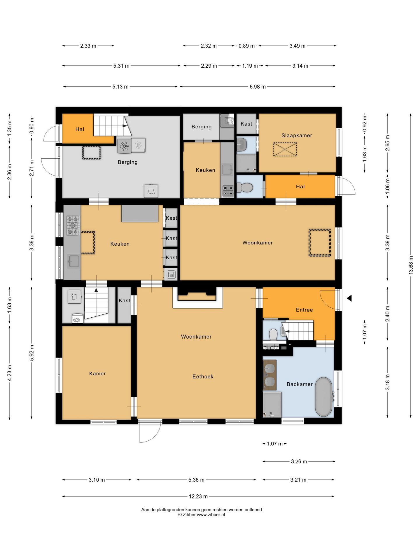 Foto 64 van Hollewandsweg 20