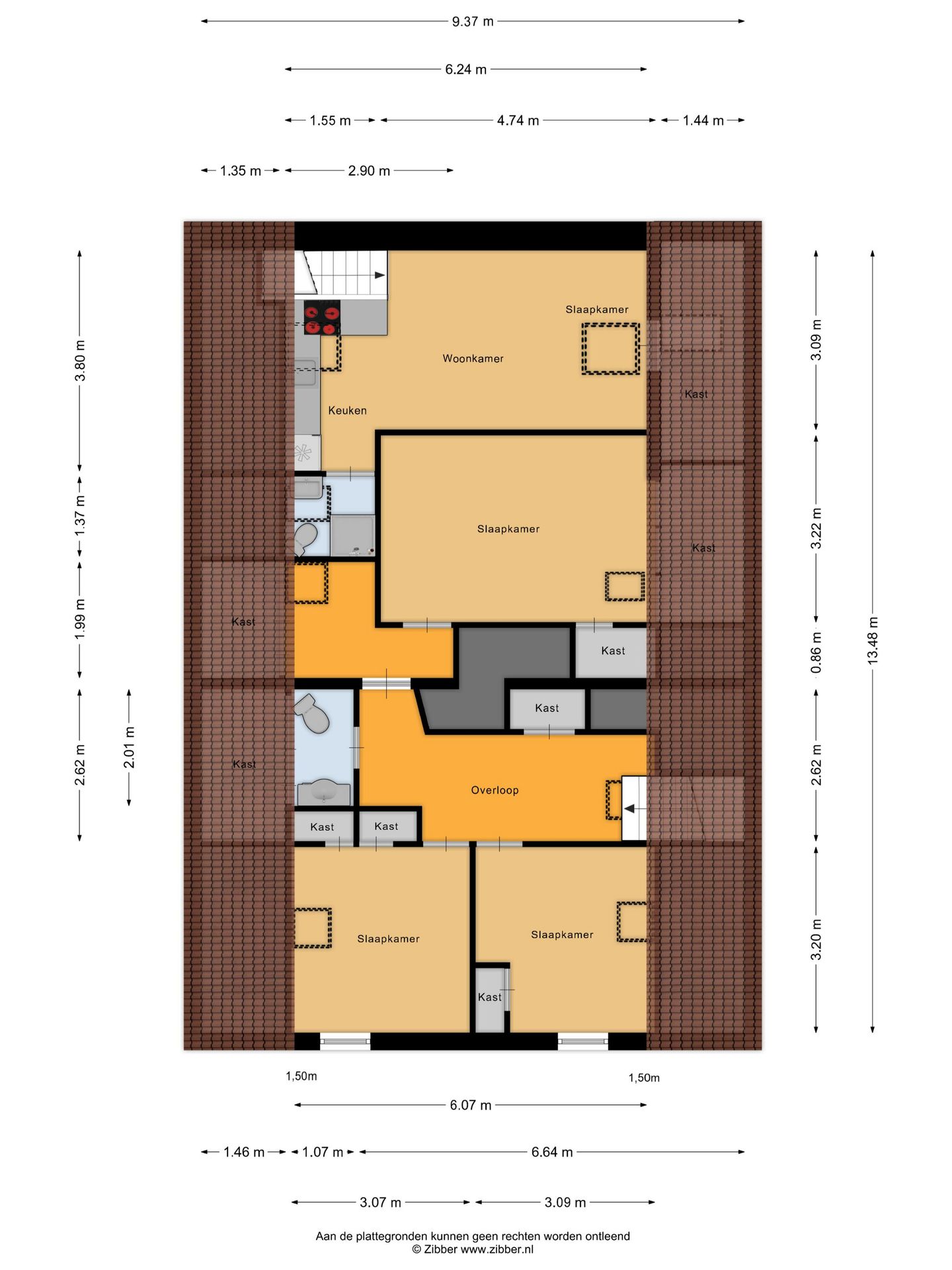 Foto 65 van Hollewandsweg 20