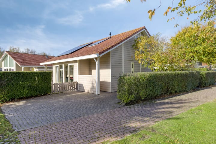 Foto 2 van Veerse Meerdreef 84