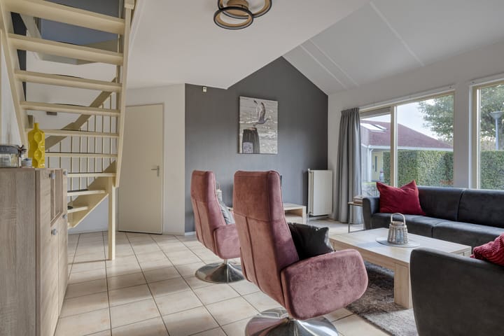 Foto 9 van Veerse Meerdreef 84