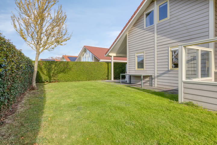 Foto 33 van Veerse Meerdreef 84