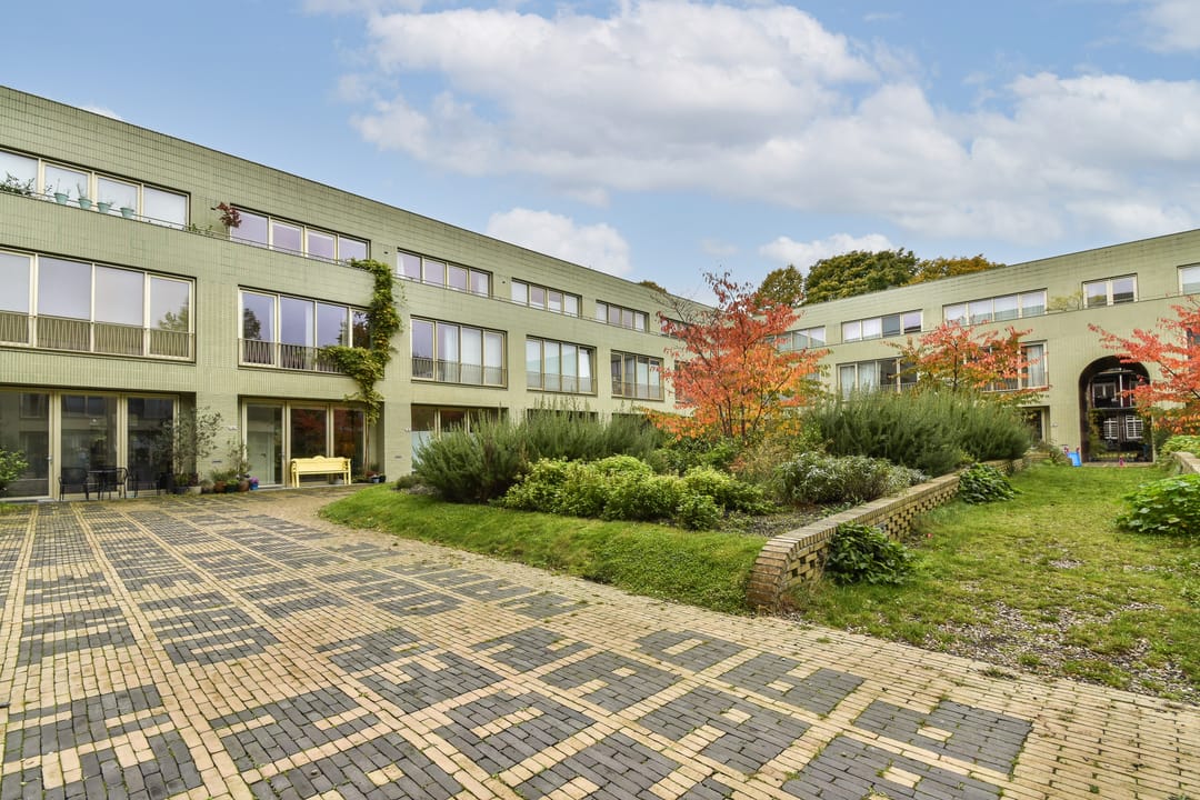 Foto 1 van Krommeniestraat 45