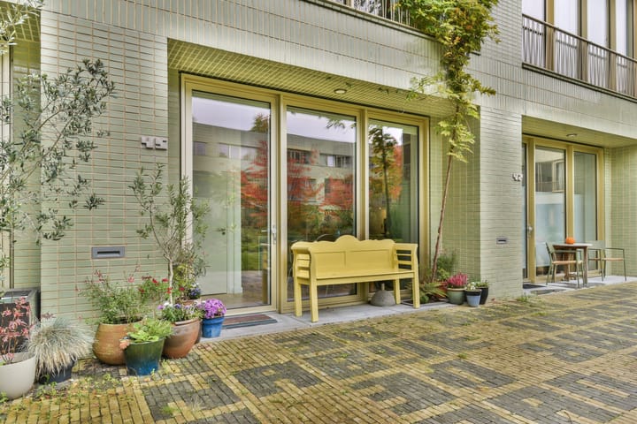 Foto 2 van Krommeniestraat 45